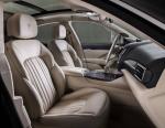 Maserati Levante S Q4 GranLusso 2017 года (WW)
